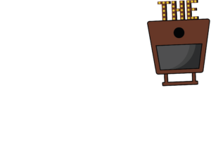 Logo Fotobox Save the Moment