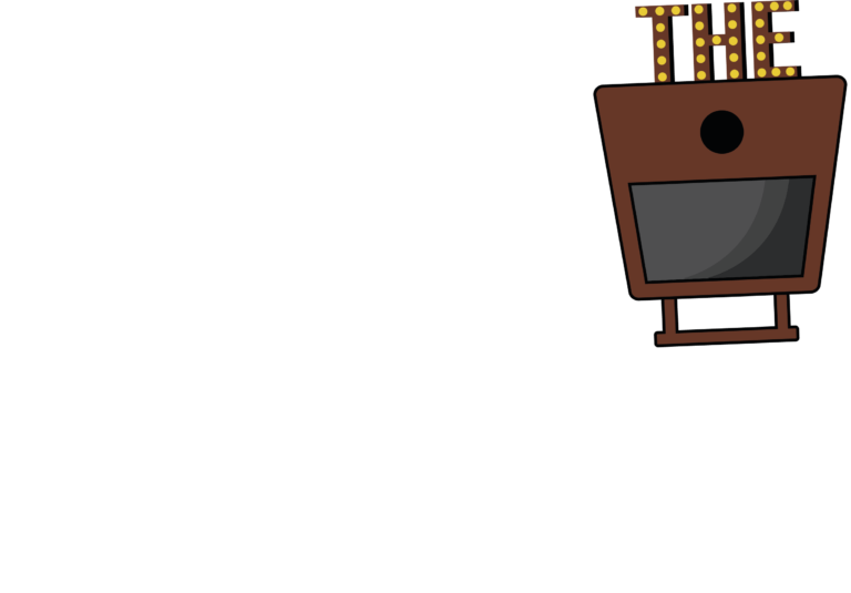 Logo Fotobox Save the Moment